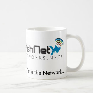 FishNet-NetWorks.Net! KoffieMok