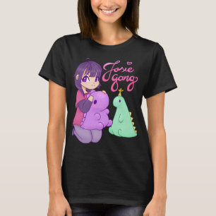 Fishtank.live Josie Gang T-shirt
