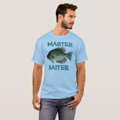 Fishy Funny T-shirt (Voorkant volledig)