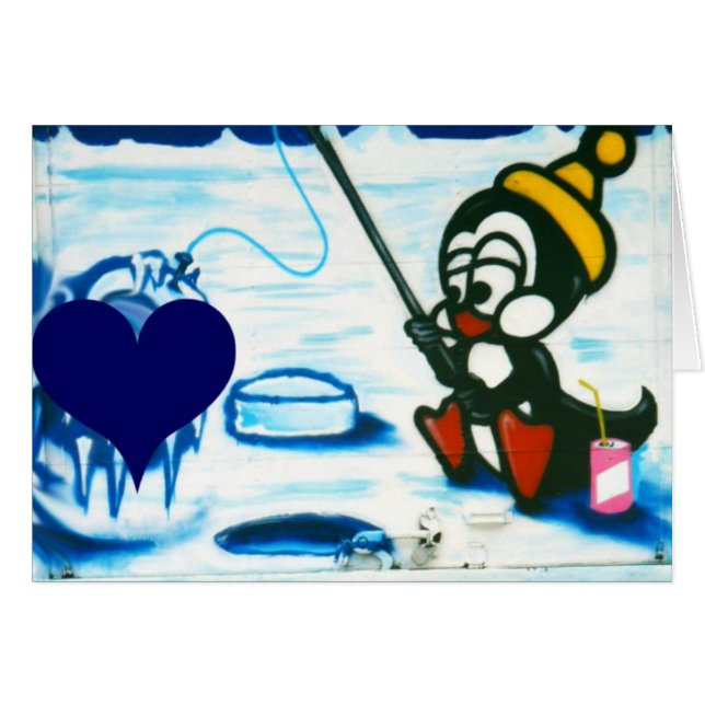 Fisihing for Love_ (Voorkant Horizontaal)