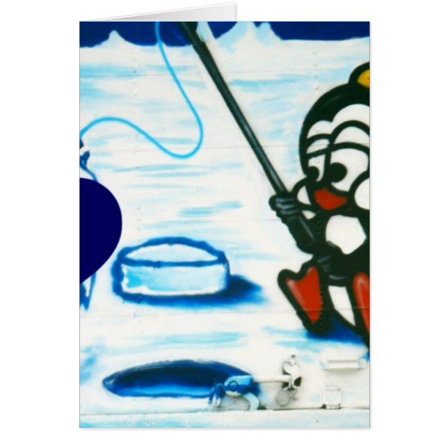 Fisihing for Love_ (Voorkant)