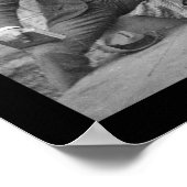 Fisk University in Nashville, TN 1900 Poster (Hoek)