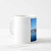 Fiskardo - Kefalonia Koffiemok (Voorkant links)