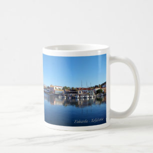 Fiskardo - Kefalonia Koffiemok