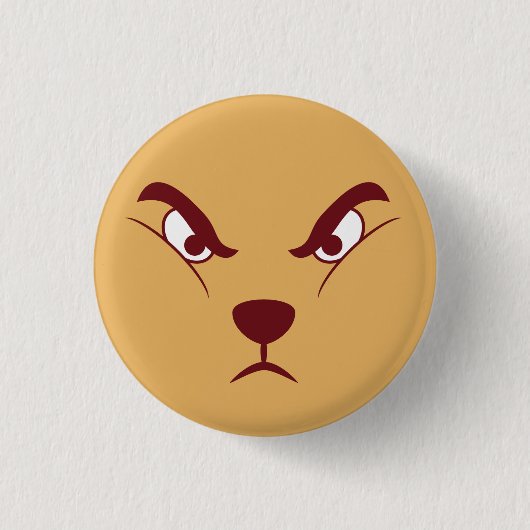 Fisty Button (Voorkant)