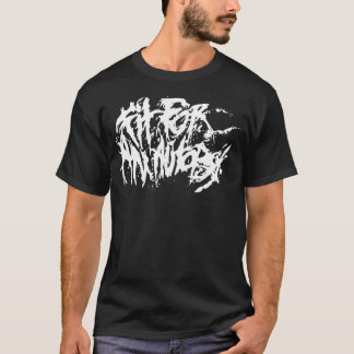 Fit for an Autopsy  T-shirt
