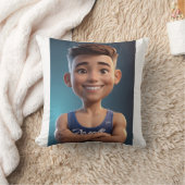 Fit Hero Max Kussen (Deken)