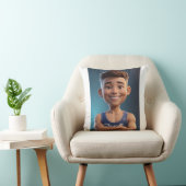 Fit Hero Max Kussen (Stoel)