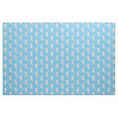 Fit vrouwelijke hardloper Thunder_Cove Stof (Yard (91,4 cm))