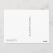 Fitas do Bonfim Briefkaart (Achterkant)