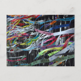 Fitas do Bonfim Briefkaart