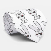 Fitch Stropdas (Opgerold)