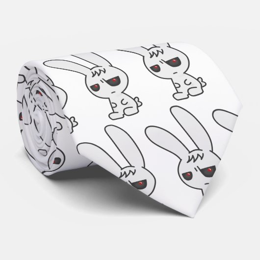 Fitch Stropdas (Opgerold)