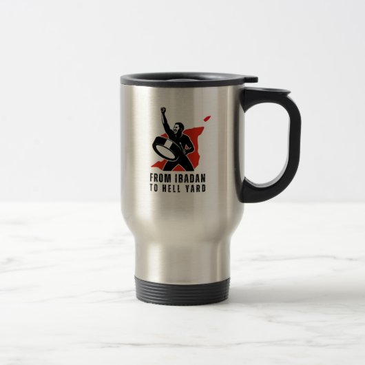 FITHY 15oz Victory Reisbeker (voor linkshandigen) (Rechts)