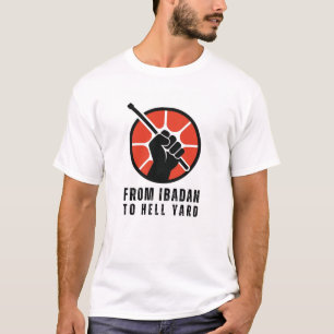 FITHY Logo T-shirt