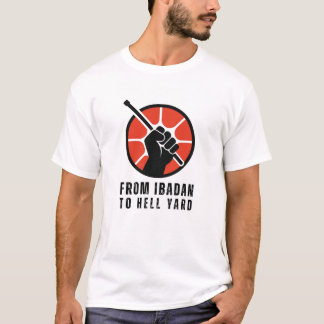 FITHY Logo T-shirt
