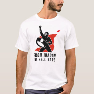 FITHY Overwinning T-Shirt