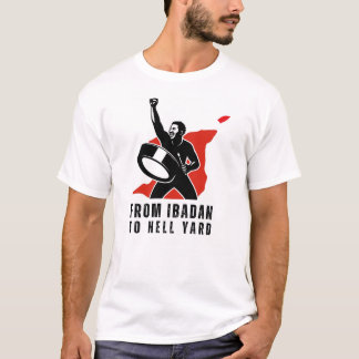 FITHY Overwinning T-Shirt