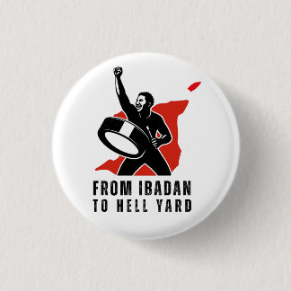 FITHY Victory Mini Ronde Button 3,2 Cm