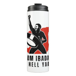 FITHY Victory Thermal Tumbler Thermosbeker