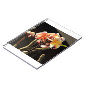 Fitna (Frangipani) Notitieboek (Linkerzijde)
