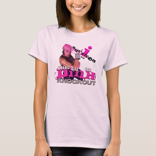 Fitness4Oorzaak Shirt (Voorkant)