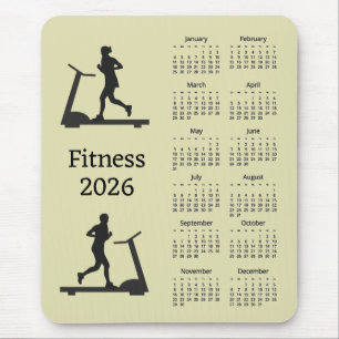 Fitness 2026 Agenda Muismat