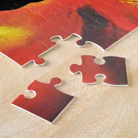 Fitness Bodybuilding Legpuzzel (Zijkant)