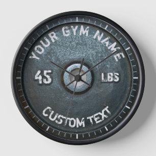 fitness - eigenaar of gebruiker van gym 45 pond