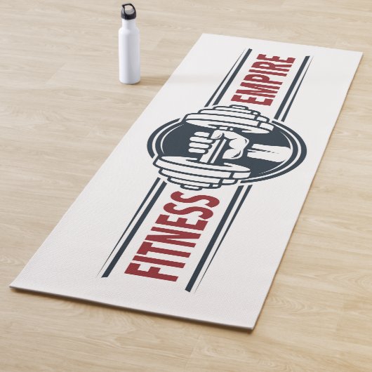 Fitness Empire Yogamat (In situ)