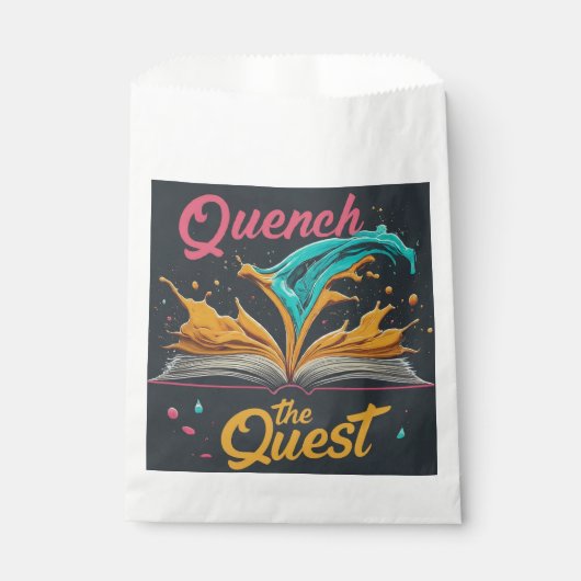 Fitness en sport bedankzakje (Voorkant)