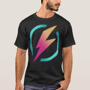 Fitness-energie T-shirt