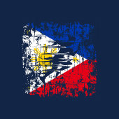 FITNESS FILIPIJNEN RUNNER GYM CROSS TRAINING T-SHIRT