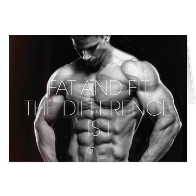 Fitness - fitnessuitdraaiing (Voorkant Horizontaal)