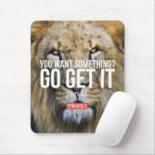 Fitness - fitnessuitdraaiing muismat (Met muis)