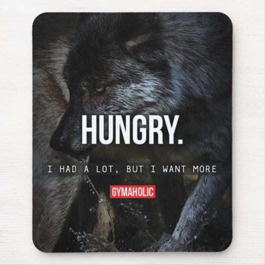 Fitness - fitnessuitdraaiing muismat (Voorkant)