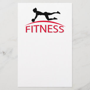 Fitness Flyer