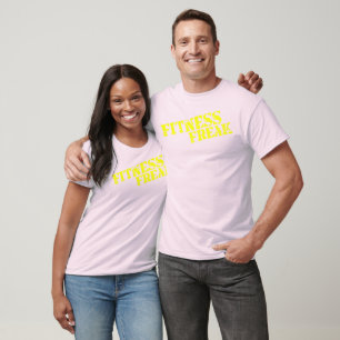 Fitness Freak American Apparel Fine Jersey Tank