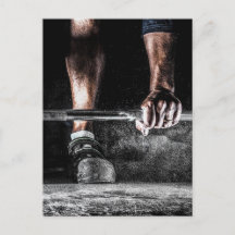 Fitness Gewichtheffen Gym Workout