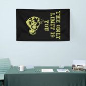 FITNESS GYM EN WORKOUT HOME GYM SPANDOEK (Beurs)