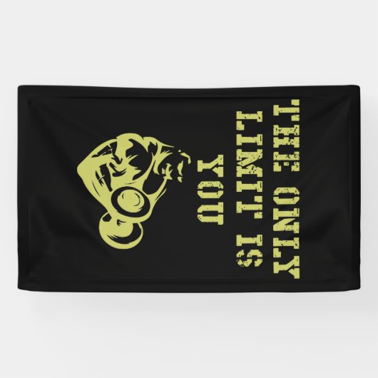 FITNESS GYM EN WORKOUT HOME GYM SPANDOEK (Horizontaal)