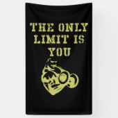 FITNESS GYM EN WORKOUT HOME GYM SPANDOEK (Verticaal)