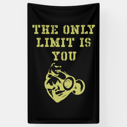 FITNESS GYM EN WORKOUT HOME GYM SPANDOEK (Verticaal)