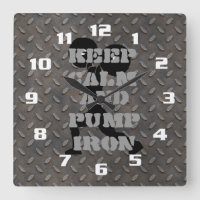 FITNESS GYM EN WORKOUT MOTIVATIE