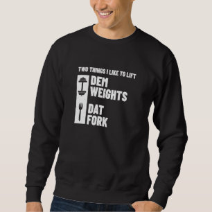 Fitness Gym Meme - Weightlift Bodybuilder - Wor Trui