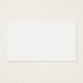 Fitness Gym Trainingscentrum | Persoonlijke Traine Visitekaartje (Achterkant)