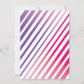 fitness kaart (Achterkant)