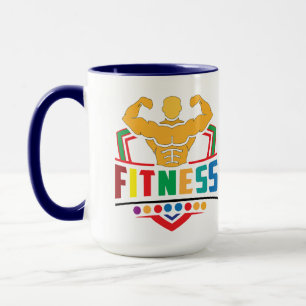 Fitness Lifestyle – Trainen met Kracht Blijven Ste Mok
