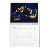 Fitness Love-kalender Kalender (Feb 2026)