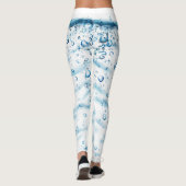 Fitness Mode: Yoga Pants & Leggings for Women. (Achterkant)